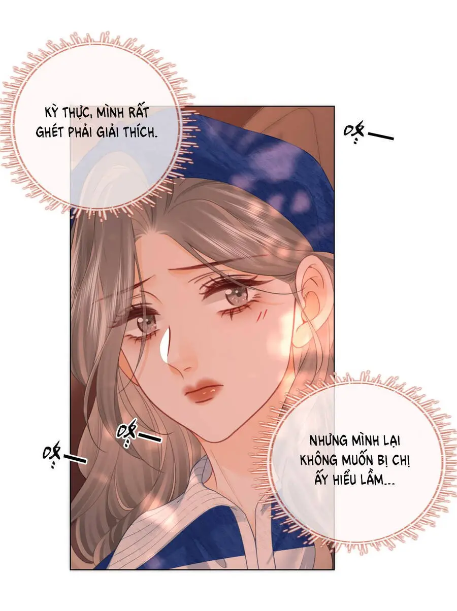 Em Chỉ Có Thể Là Của Tôi Nettruyen ZZZ Chương 94 Page 29