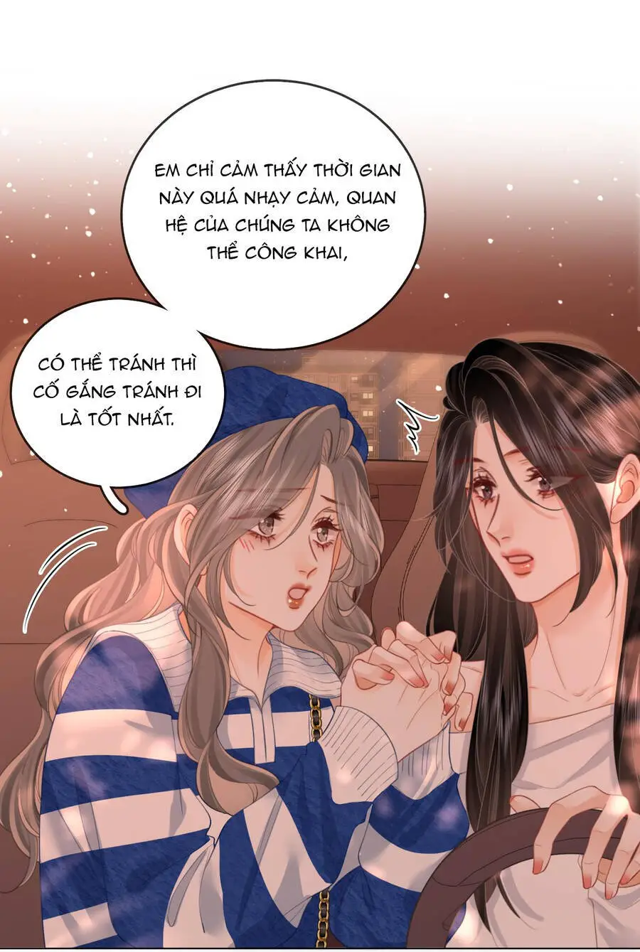 Em Chỉ Có Thể Là Của Tôi Nettruyen ZZZ Chương 94 Page 30