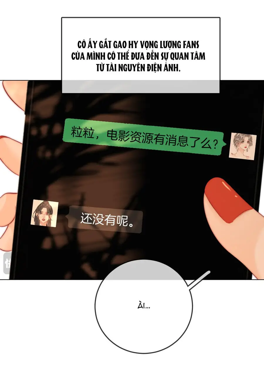 Em Chỉ Có Thể Là Của Tôi Nettruyen ZZZ Chương 96 Page 21