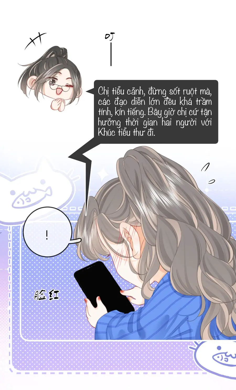Em Chỉ Có Thể Là Của Tôi Nettruyen ZZZ Chương 96 Page 23