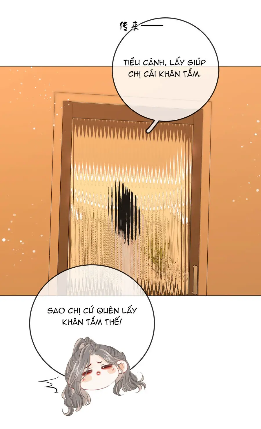 Em Chỉ Có Thể Là Của Tôi Nettruyen ZZZ Chương 96 Page 25