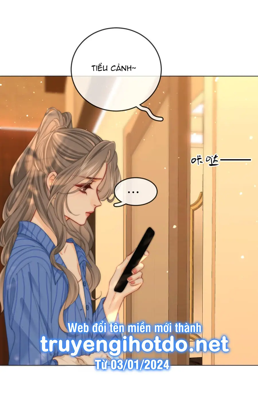 Em Chỉ Có Thể Là Của Tôi Nettruyen ZZZ Chương 96 Page 28