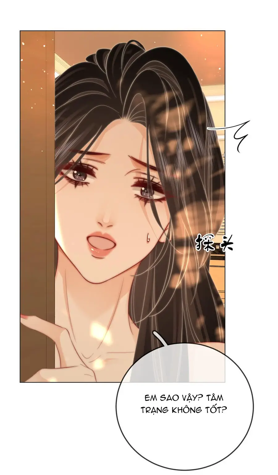 Em Chỉ Có Thể Là Của Tôi Nettruyen ZZZ Chương 96 Page 29
