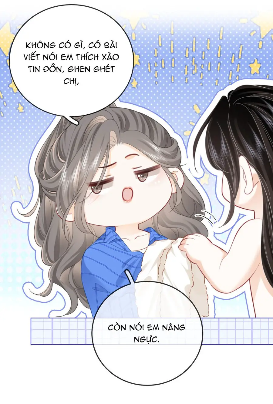 Em Chỉ Có Thể Là Của Tôi Nettruyen ZZZ Chương 96 Page 30