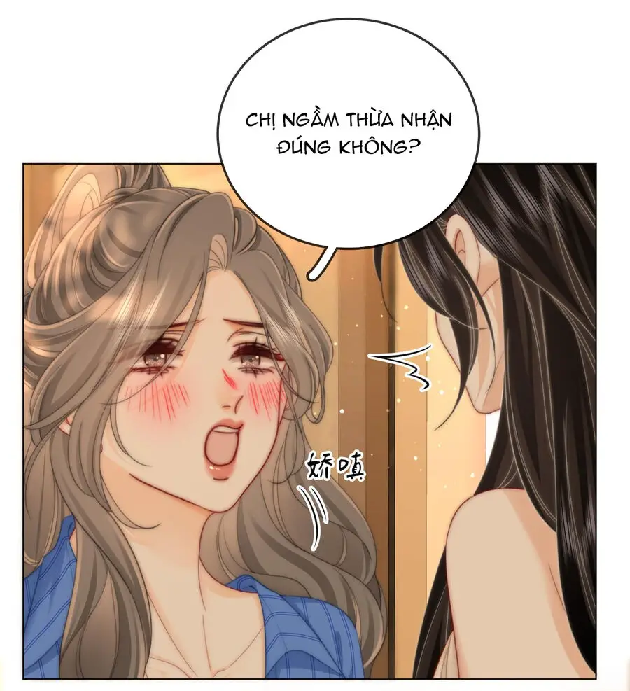 Em Chỉ Có Thể Là Của Tôi Nettruyen ZZZ Chương 96 Page 32
