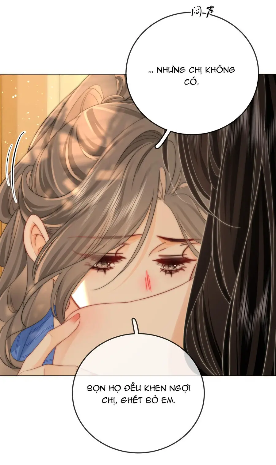 Em Chỉ Có Thể Là Của Tôi Nettruyen ZZZ Chương 96 Page 35