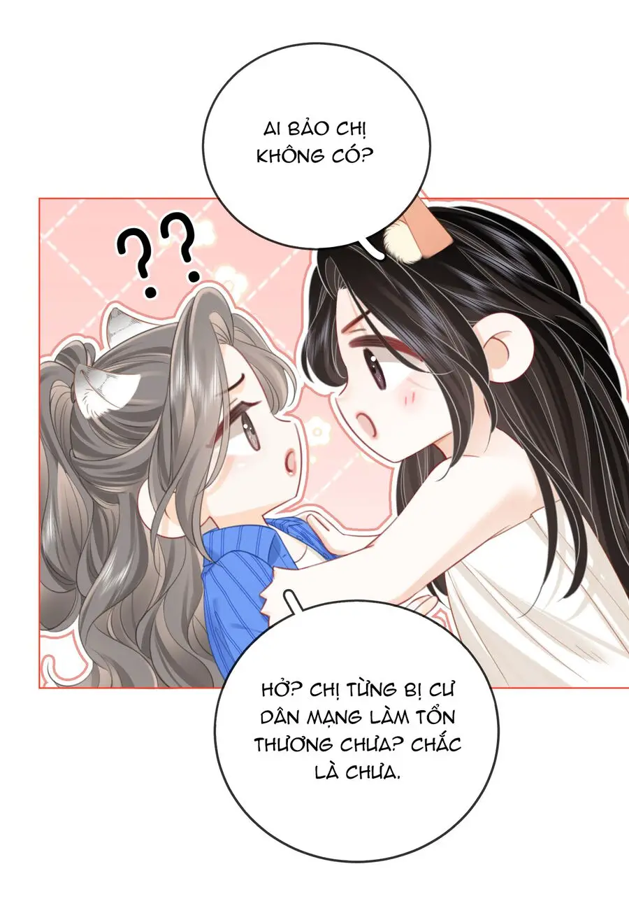 Em Chỉ Có Thể Là Của Tôi Nettruyen ZZZ Chương 96 Page 36