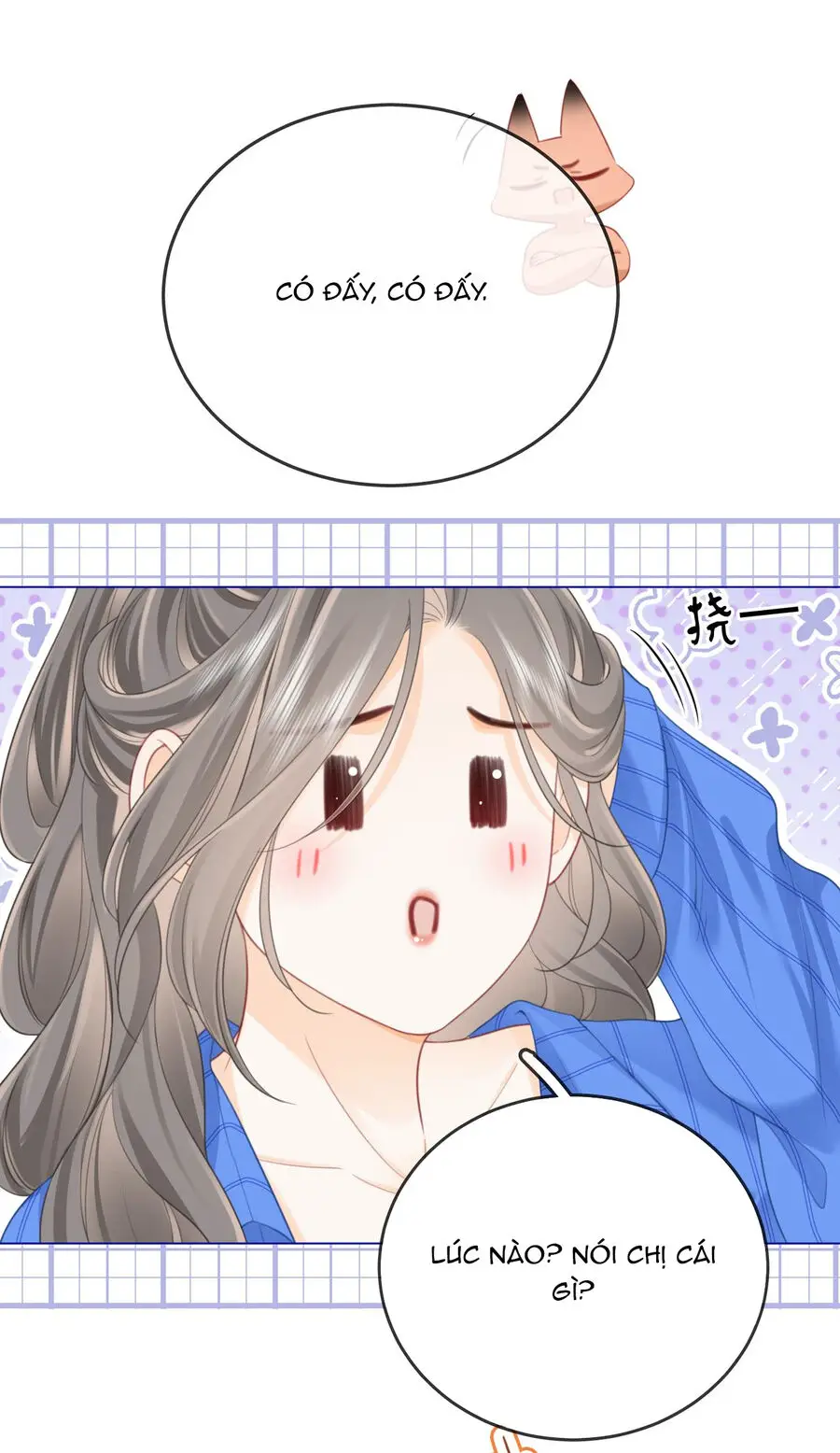 Em Chỉ Có Thể Là Của Tôi Nettruyen ZZZ Chương 96 Page 37