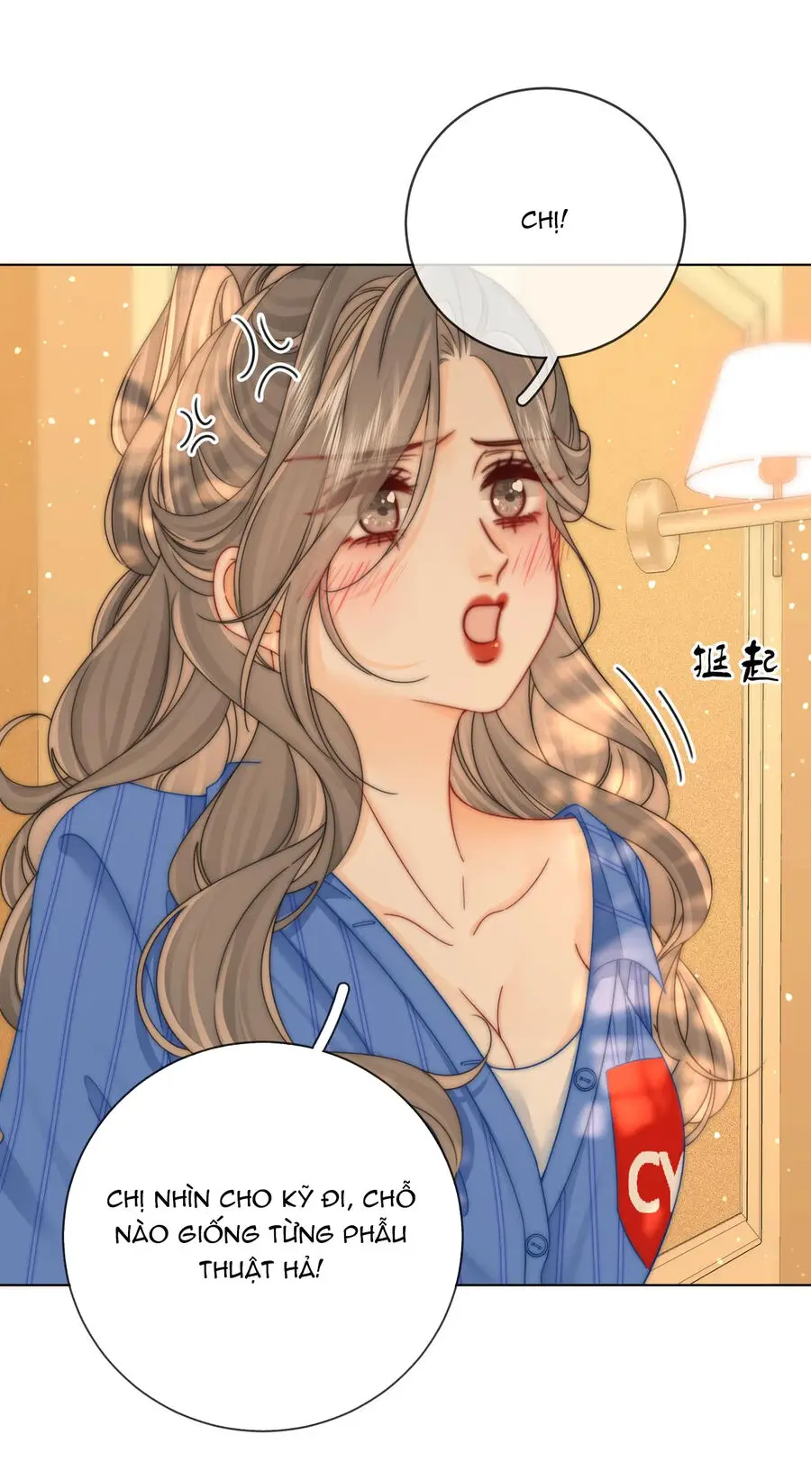 Em Chỉ Có Thể Là Của Tôi Nettruyen ZZZ Chương 96 Page 43