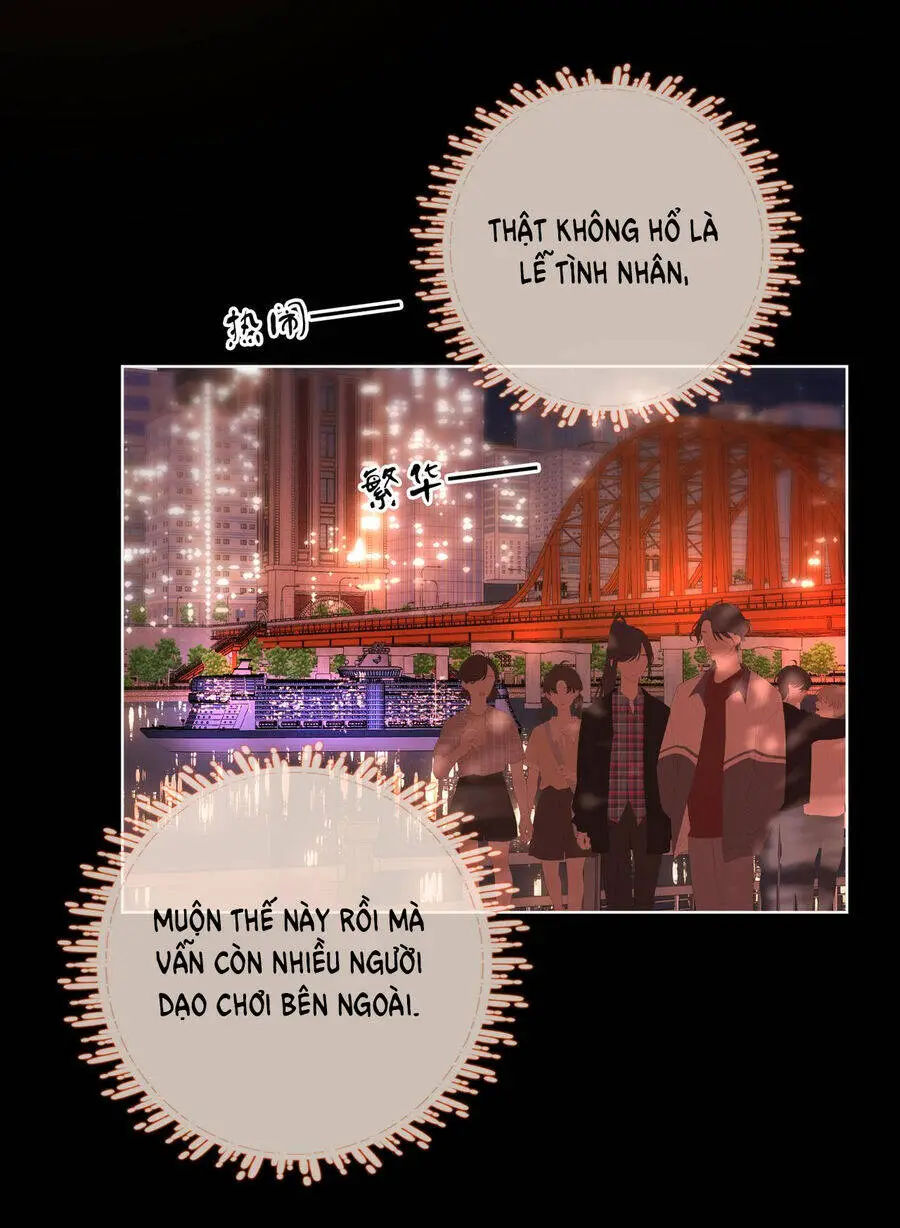 Em Chỉ Có Thể Là Của Tôi Nettruyen ZZZ Chương 95 Page 13