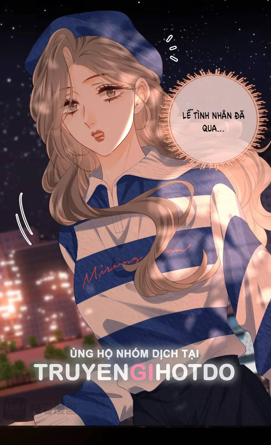 Em Chỉ Có Thể Là Của Tôi Nettruyen ZZZ Chương 95 Page 19