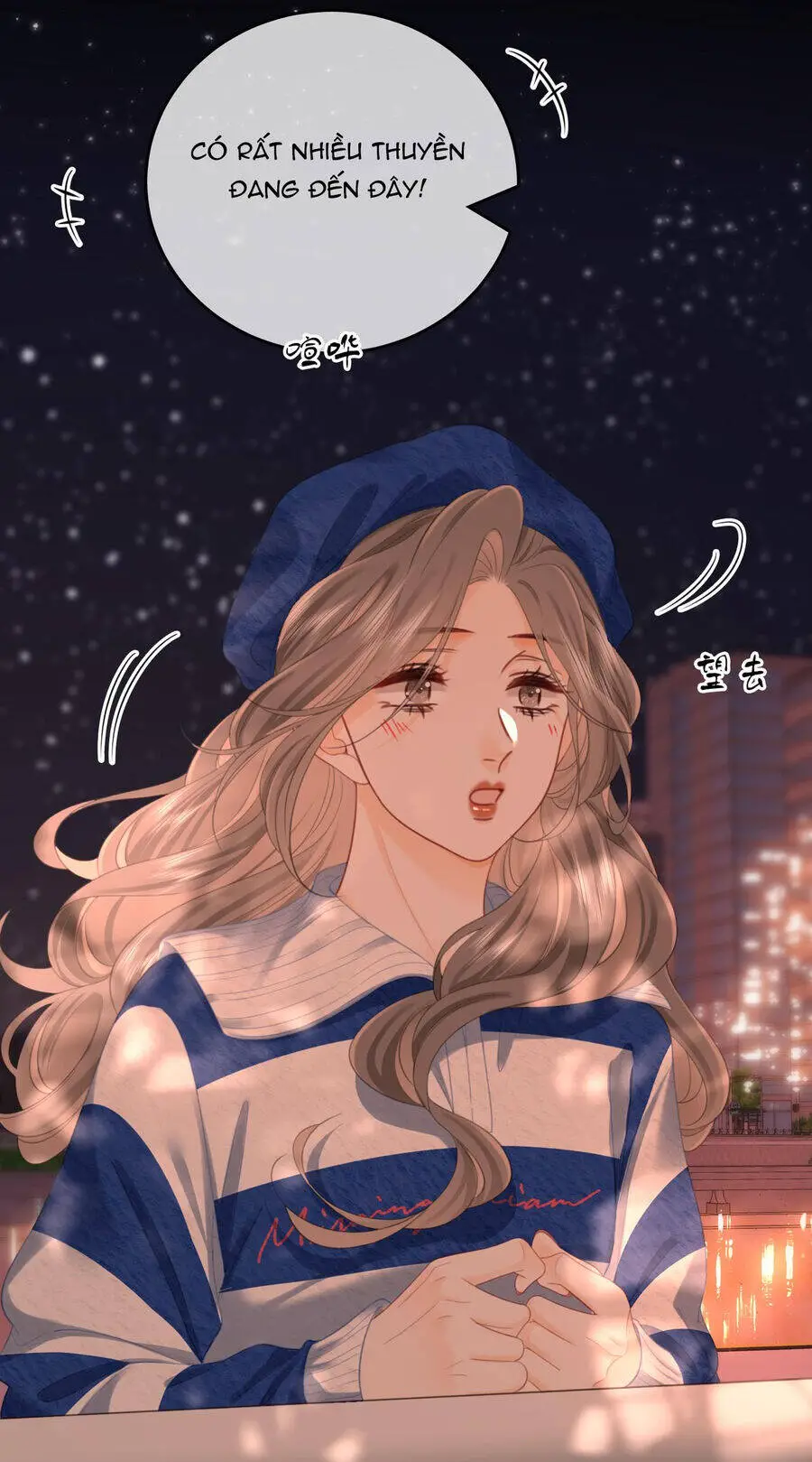 Em Chỉ Có Thể Là Của Tôi Nettruyen ZZZ Chương 95 Page 21