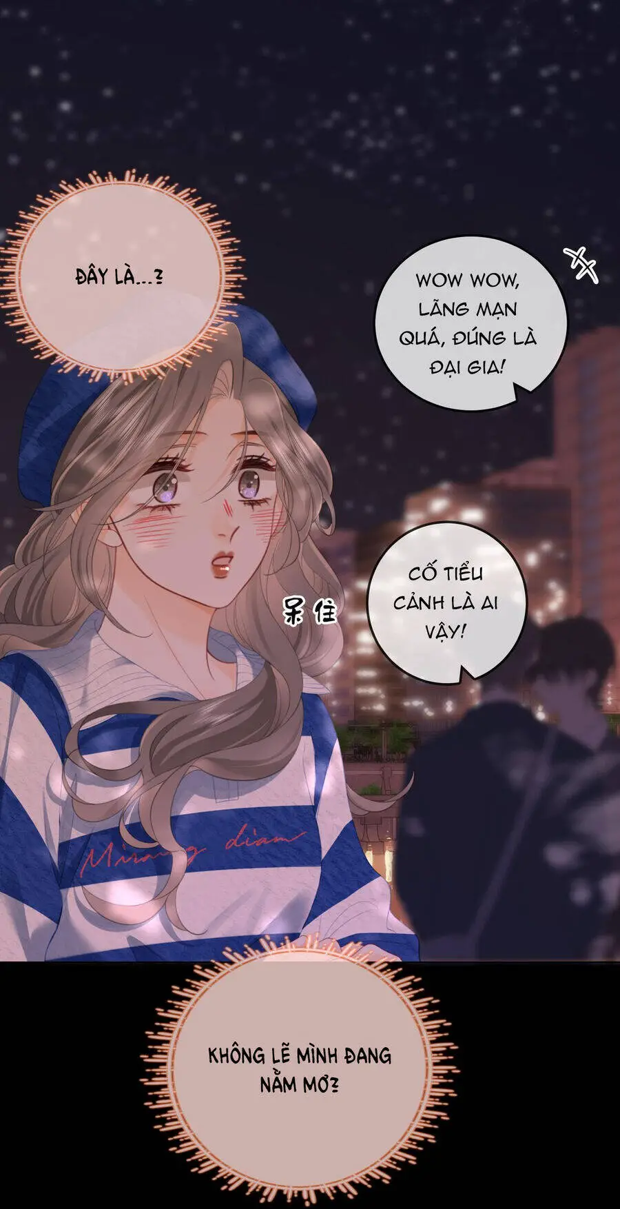 Em Chỉ Có Thể Là Của Tôi Nettruyen ZZZ Chương 95 Page 23