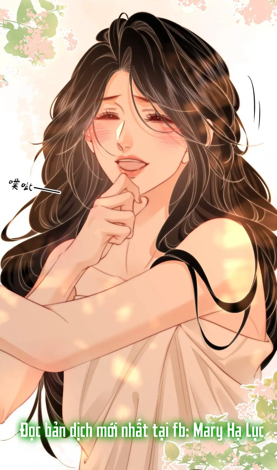 Em Chỉ Có Thể Là Của Tôi Nettruyen ZZZ Chương 93 Page 4