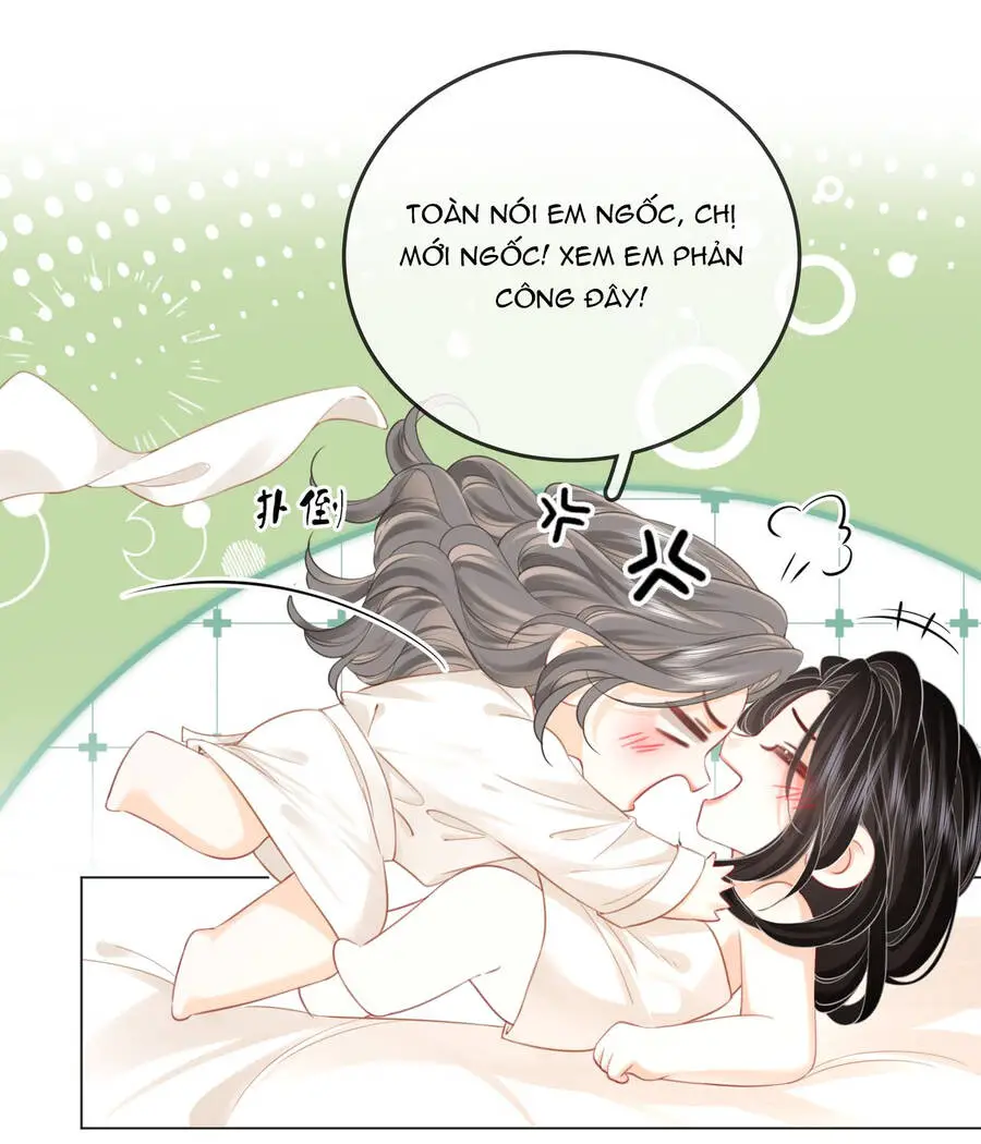 Em Chỉ Có Thể Là Của Tôi Nettruyen ZZZ Chương 93 Page 8