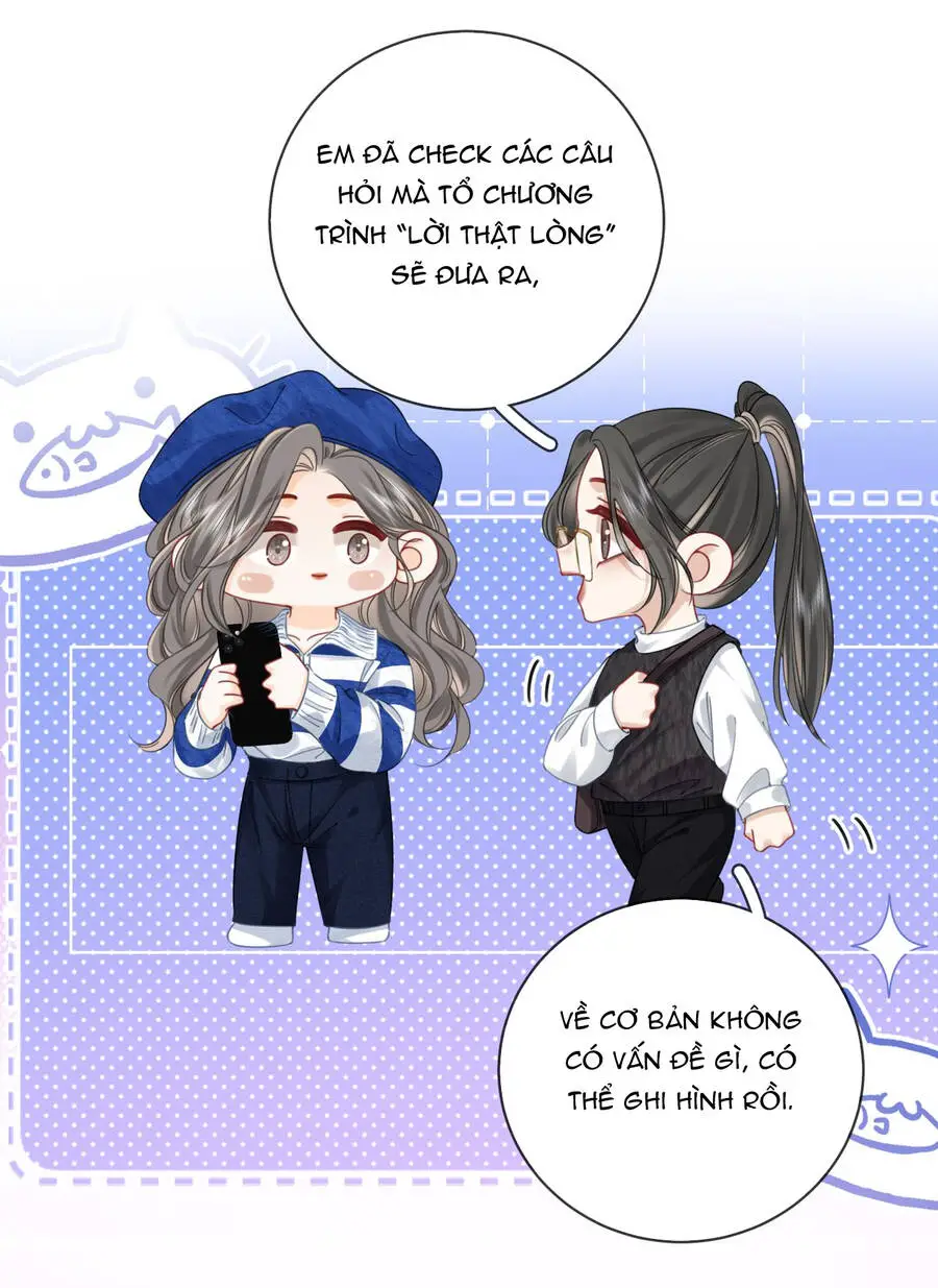 Em Chỉ Có Thể Là Của Tôi Nettruyen ZZZ Chương 93 Page 15
