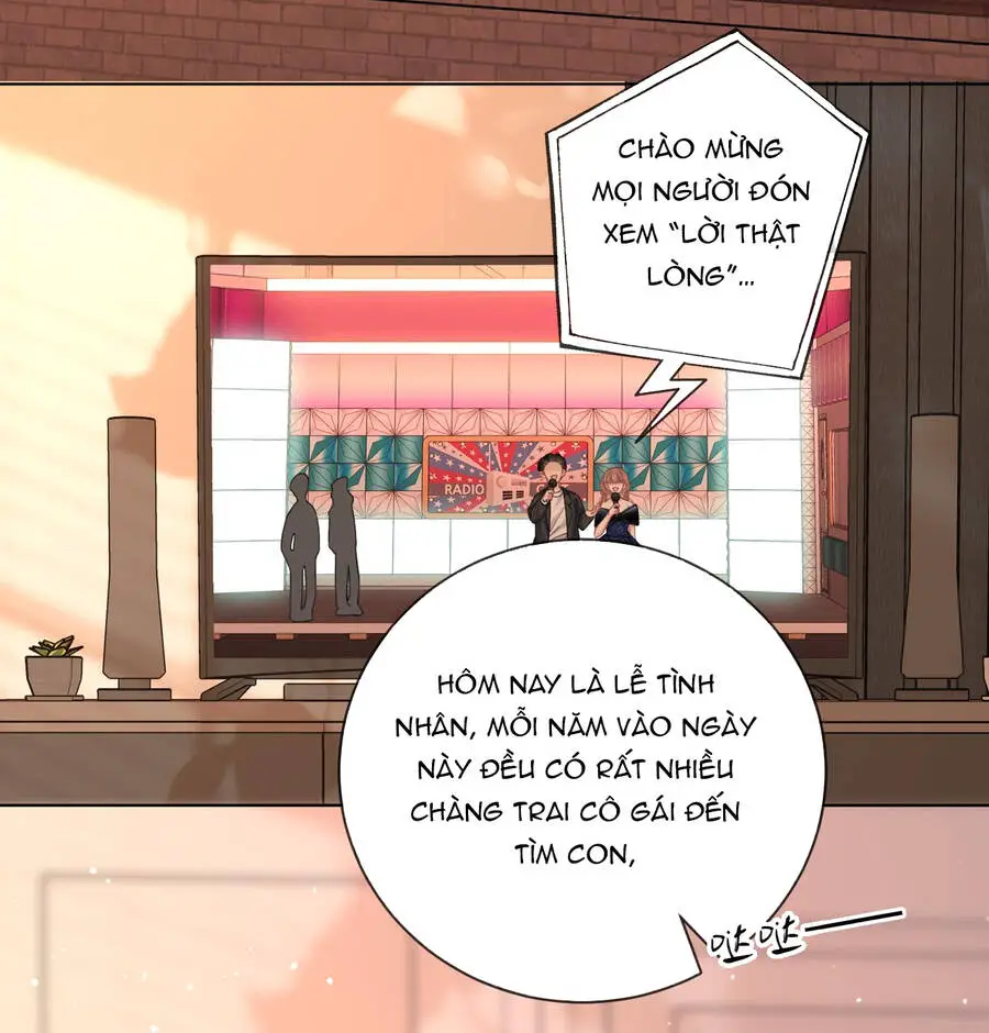 Em Chỉ Có Thể Là Của Tôi Nettruyen ZZZ Chương 93 Page 18