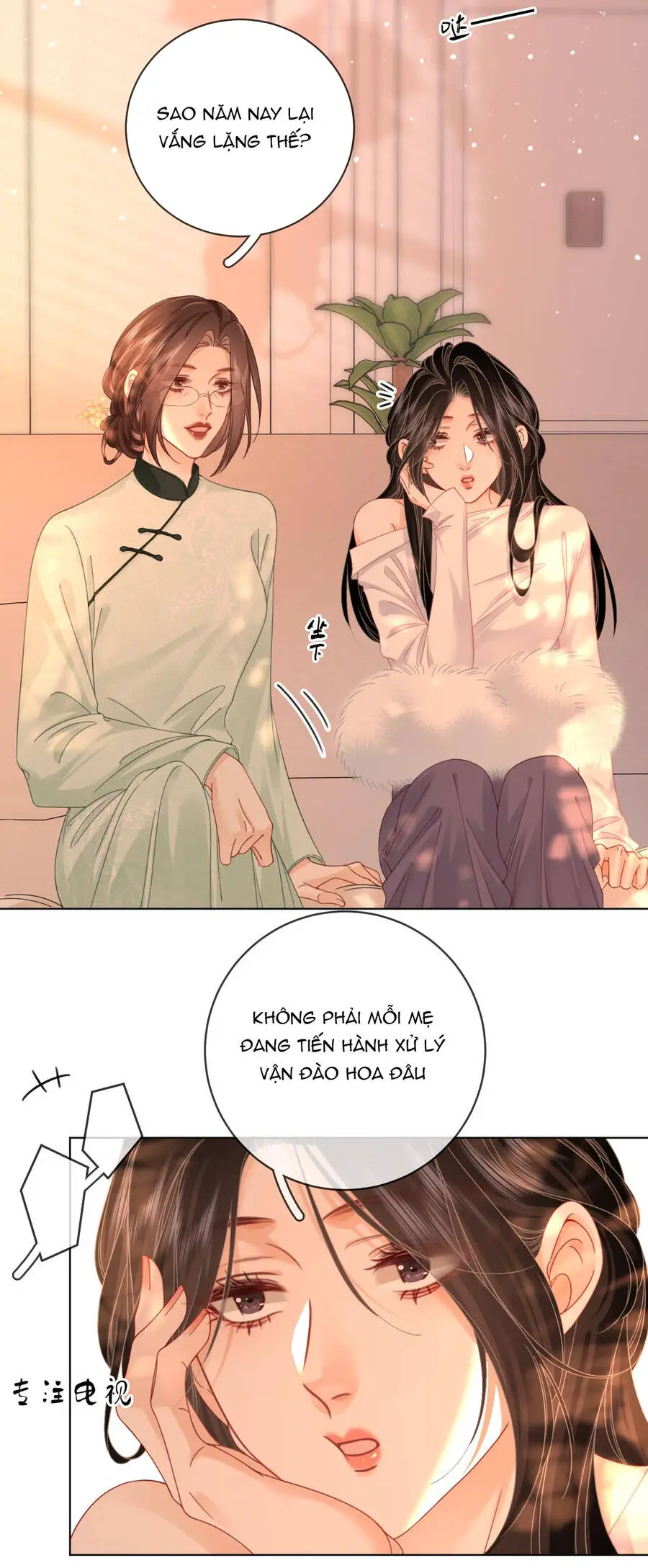 Em Chỉ Có Thể Là Của Tôi Nettruyen ZZZ Chương 93 Page 19