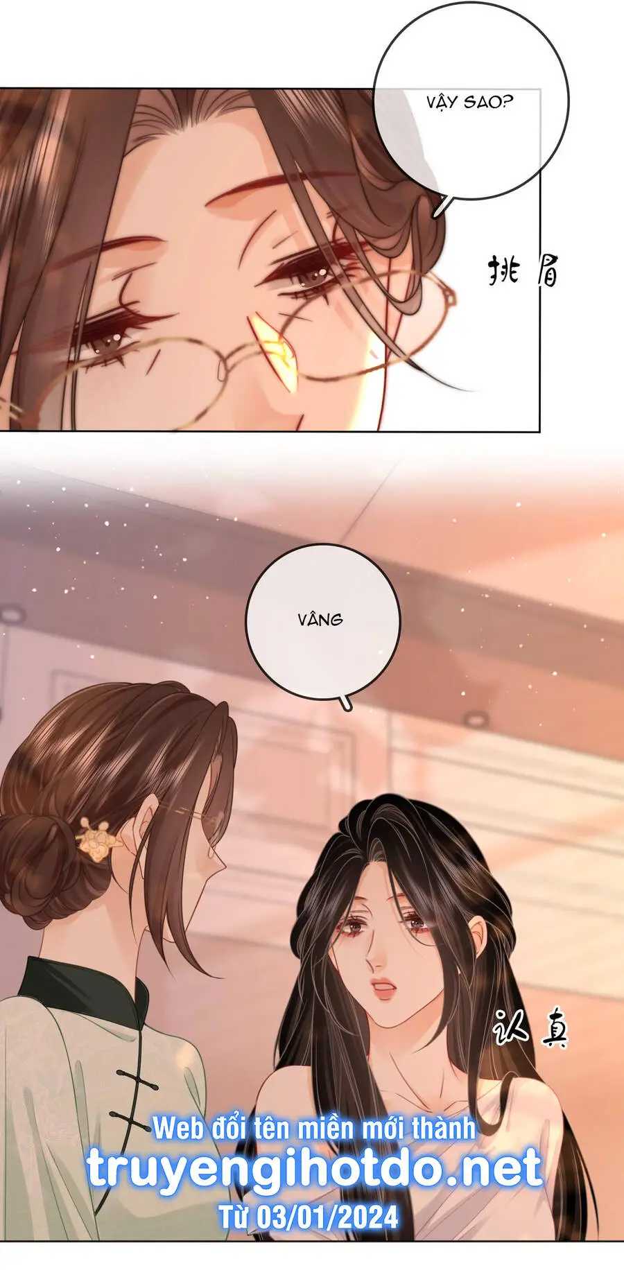 Em Chỉ Có Thể Là Của Tôi Nettruyen ZZZ Chương 93 Page 24