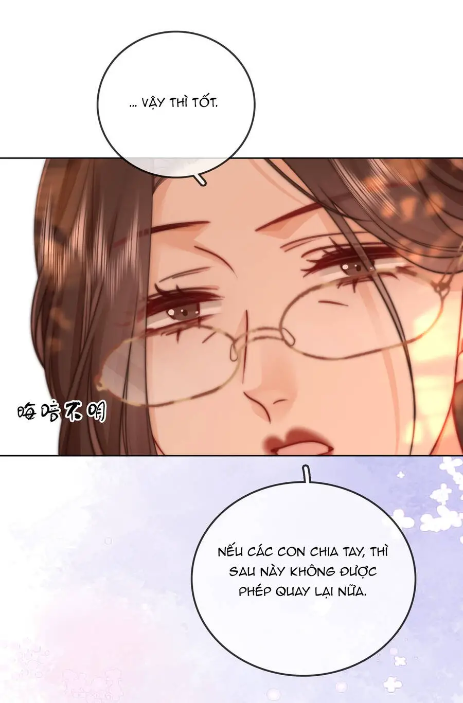 Em Chỉ Có Thể Là Của Tôi Nettruyen ZZZ Chương 93 Page 25