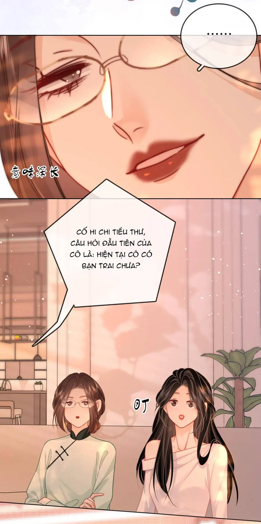 Em Chỉ Có Thể Là Của Tôi Nettruyen ZZZ Chương 93 Page 27
