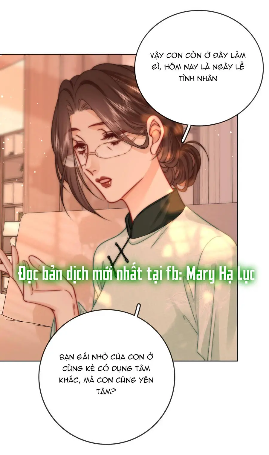 Em Chỉ Có Thể Là Của Tôi Nettruyen ZZZ Chương 93 Page 33
