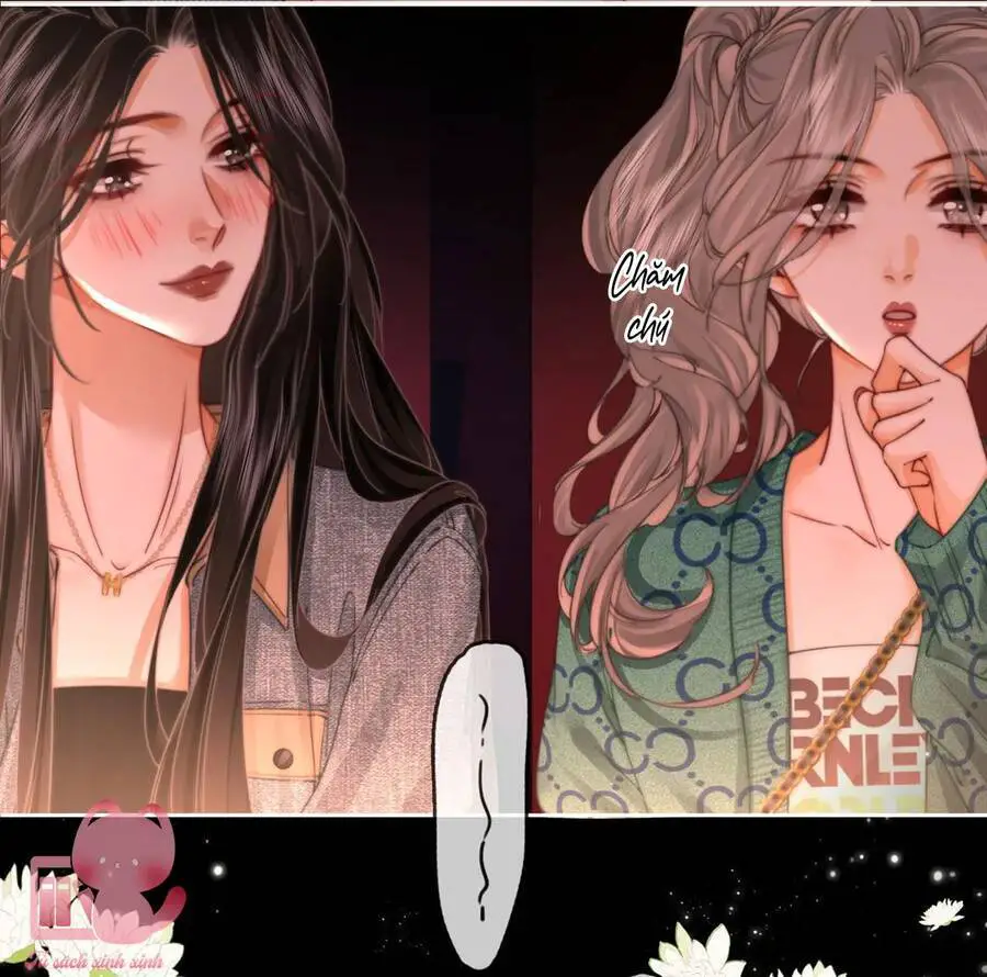 Em Chỉ Có Thể Là Của Tôi Nettruyen ZZZ Chương 33 Page 9