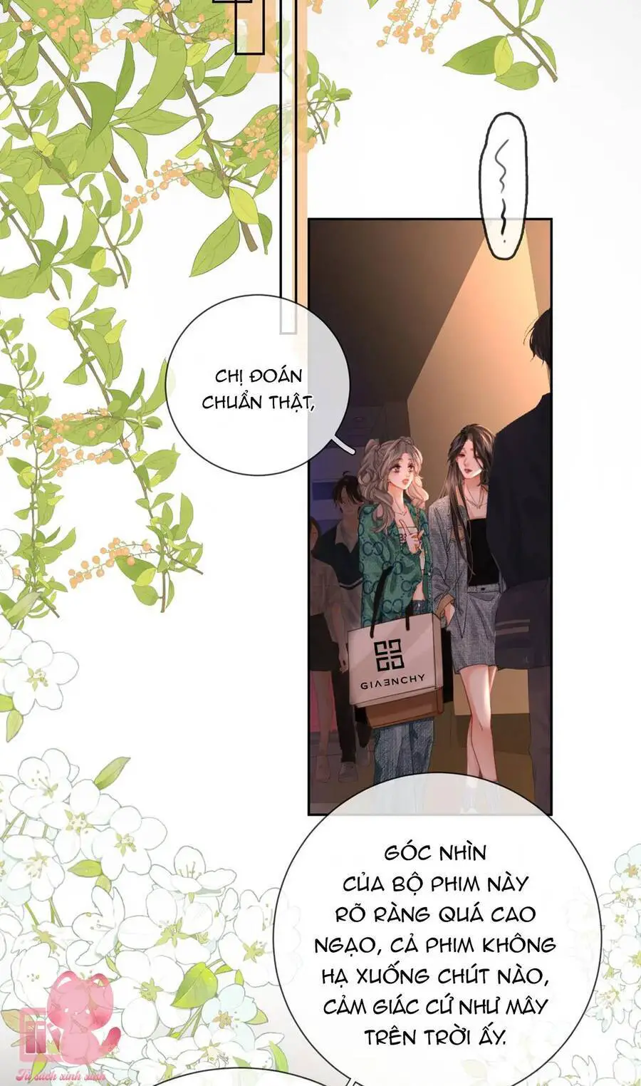 Em Chỉ Có Thể Là Của Tôi Nettruyen ZZZ Chương 33 Page 13