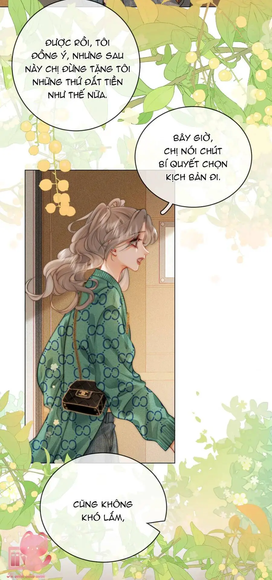 Em Chỉ Có Thể Là Của Tôi Nettruyen ZZZ Chương 33 Page 19
