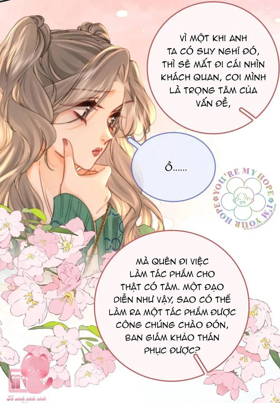 Em Chỉ Có Thể Là Của Tôi Nettruyen ZZZ Chương 33 Page 22