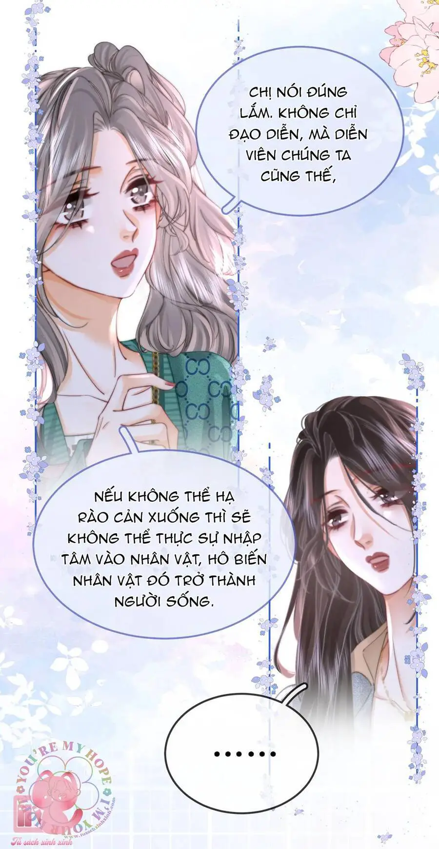 Em Chỉ Có Thể Là Của Tôi Nettruyen ZZZ Chương 33 Page 23