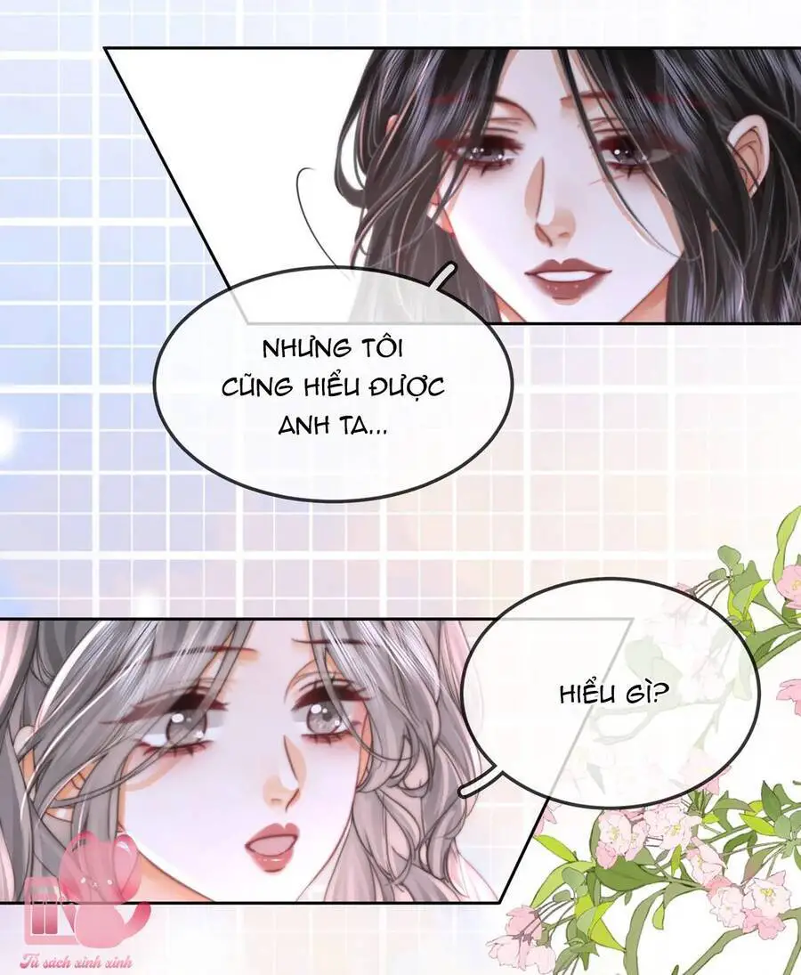 Em Chỉ Có Thể Là Của Tôi Nettruyen ZZZ Chương 33 Page 24