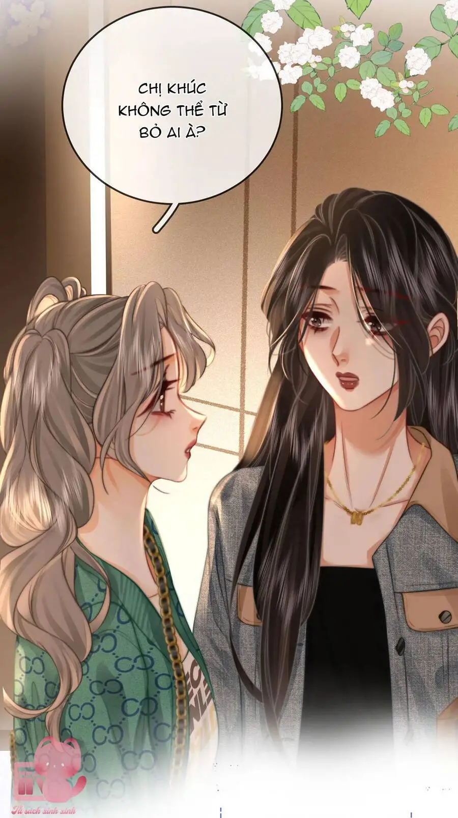 Em Chỉ Có Thể Là Của Tôi Nettruyen ZZZ Chương 33 Page 27