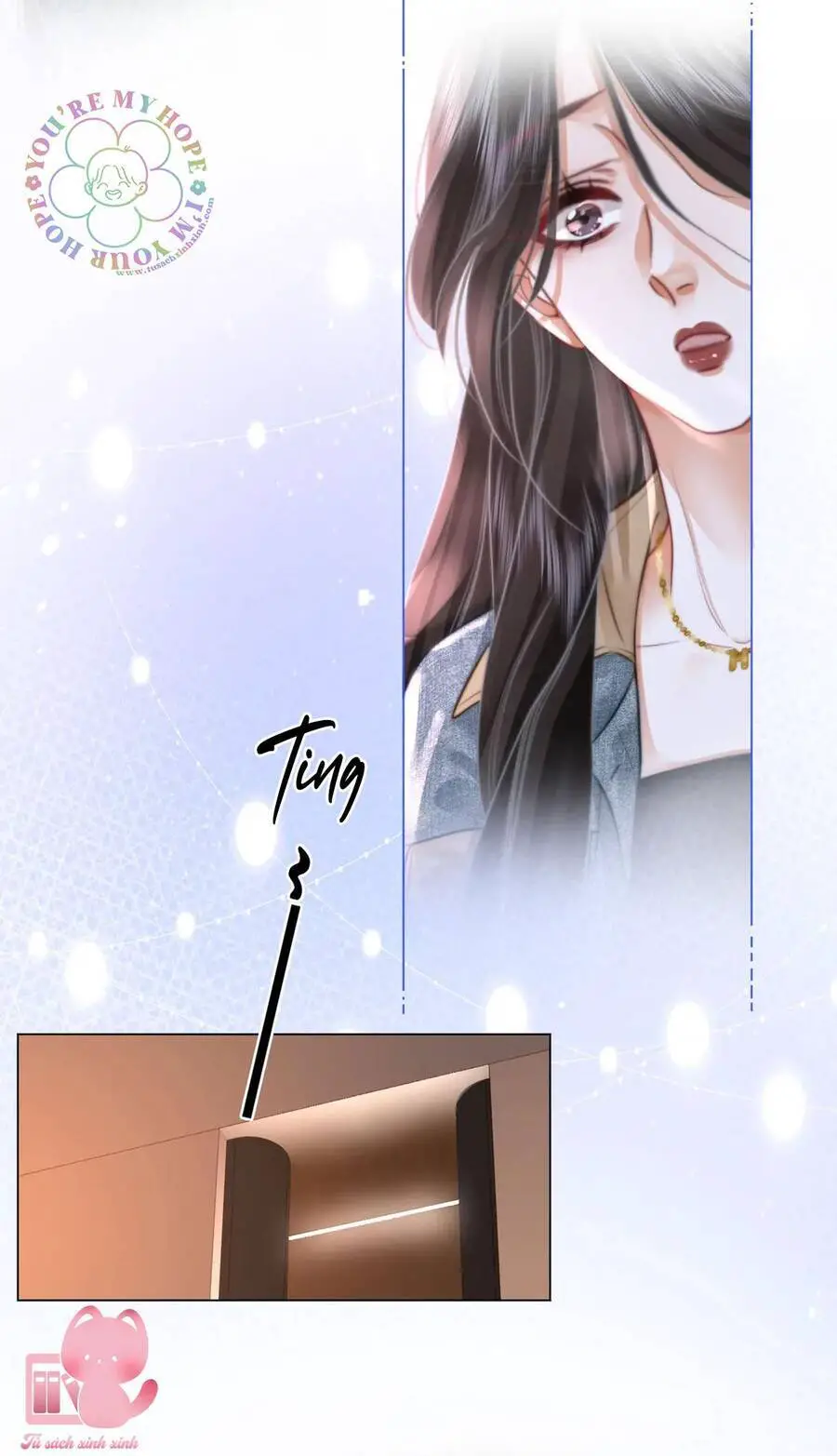 Em Chỉ Có Thể Là Của Tôi Nettruyen ZZZ Chương 33 Page 28