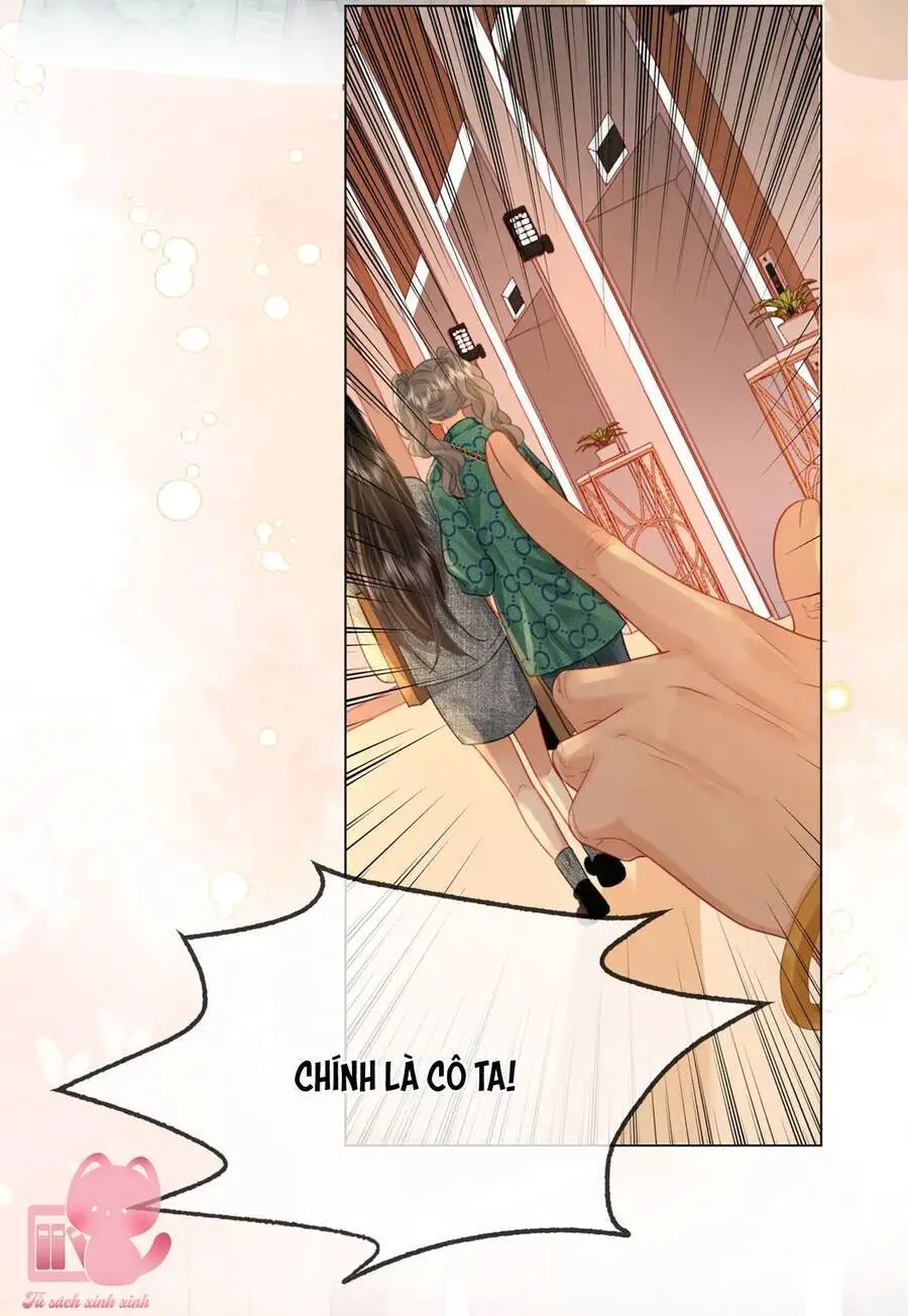Em Chỉ Có Thể Là Của Tôi Nettruyen ZZZ Chương 33 Page 32