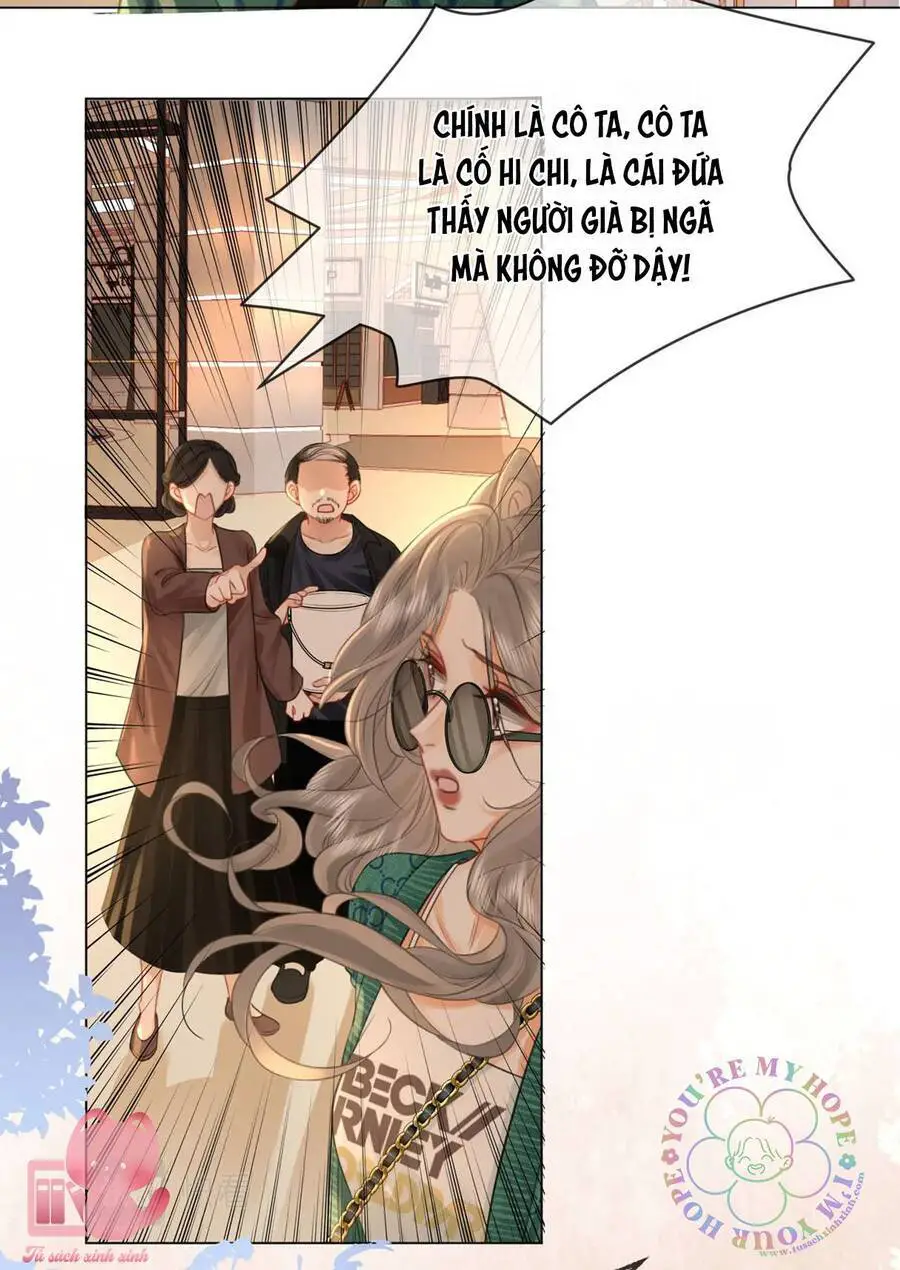 Em Chỉ Có Thể Là Của Tôi Nettruyen ZZZ Chương 33 Page 34