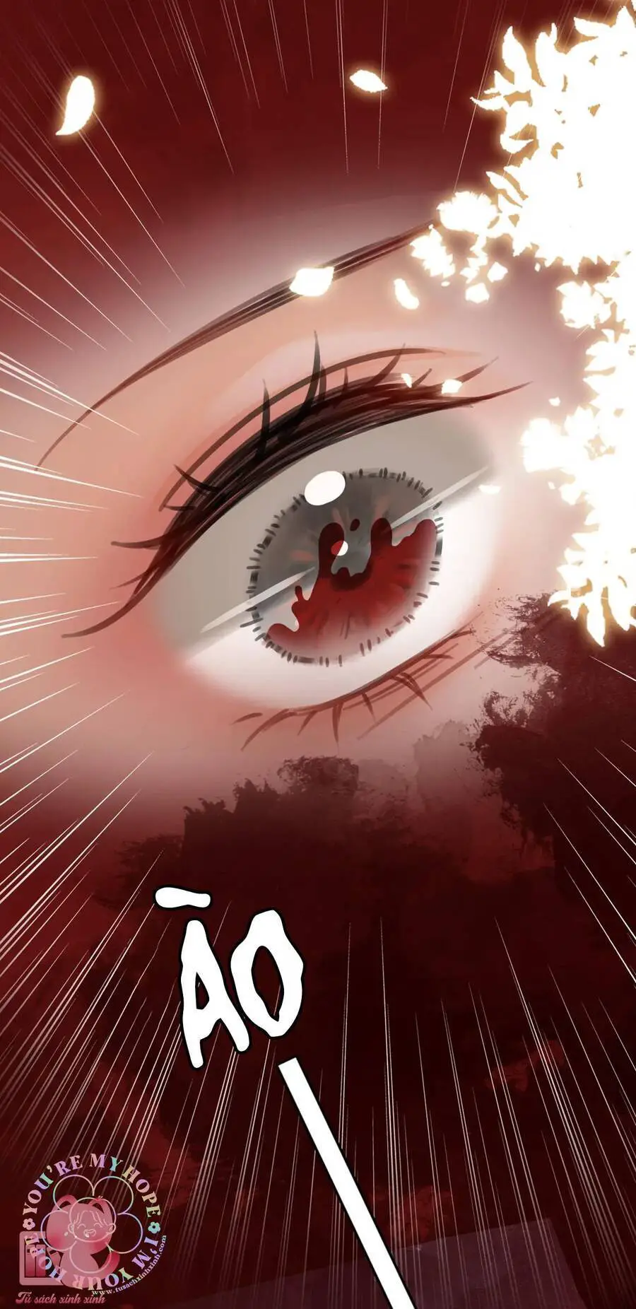 Em Chỉ Có Thể Là Của Tôi Nettruyen ZZZ Chương 33 Page 38