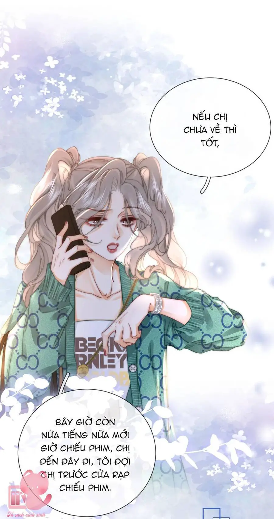 Em Chỉ Có Thể Là Của Tôi Nettruyen ZZZ Chương 32 Page 39