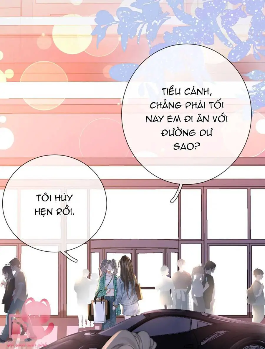 Em Chỉ Có Thể Là Của Tôi Nettruyen ZZZ Chương 32 Page 41