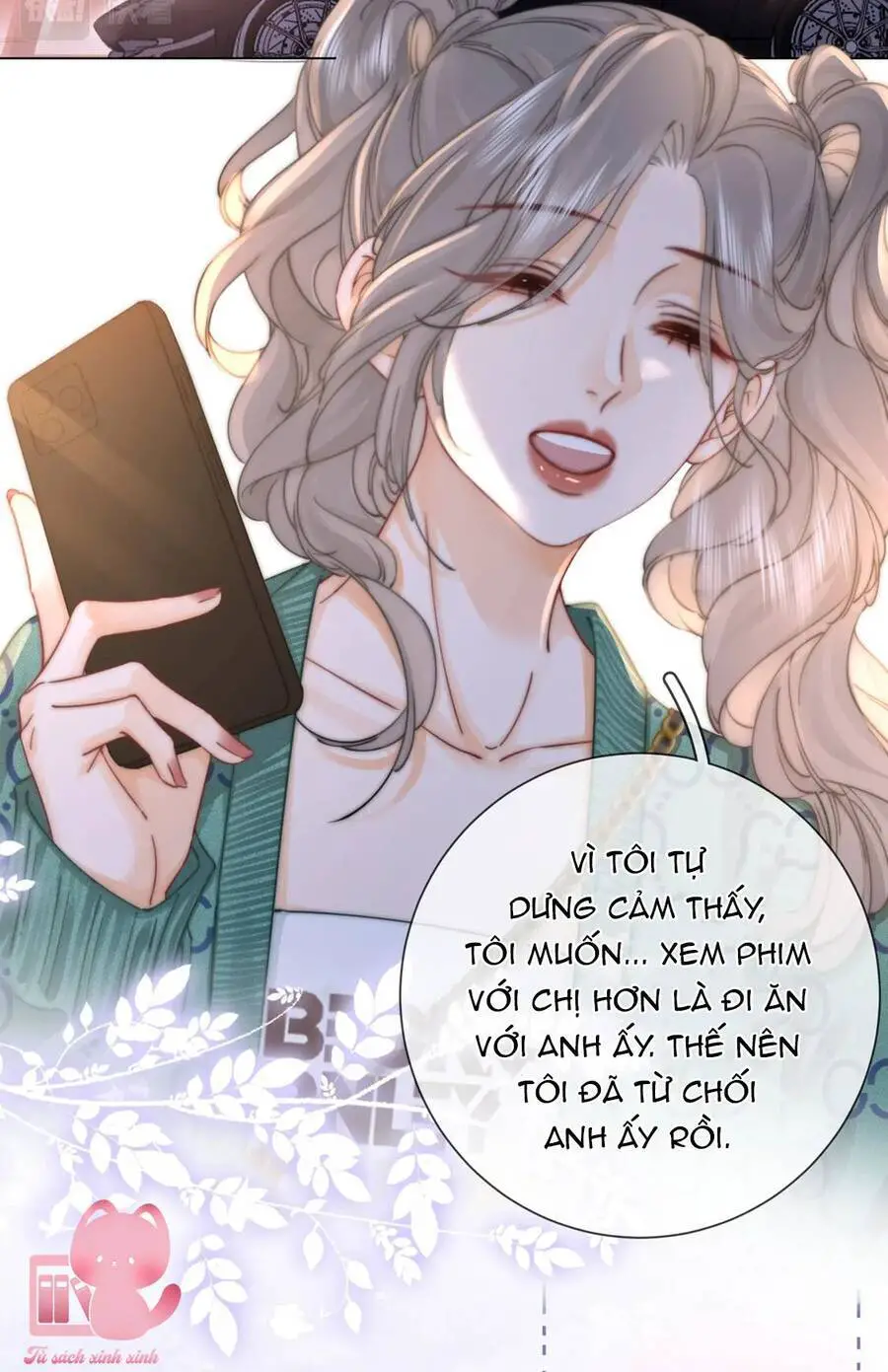 Em Chỉ Có Thể Là Của Tôi Nettruyen ZZZ Chương 32 Page 42