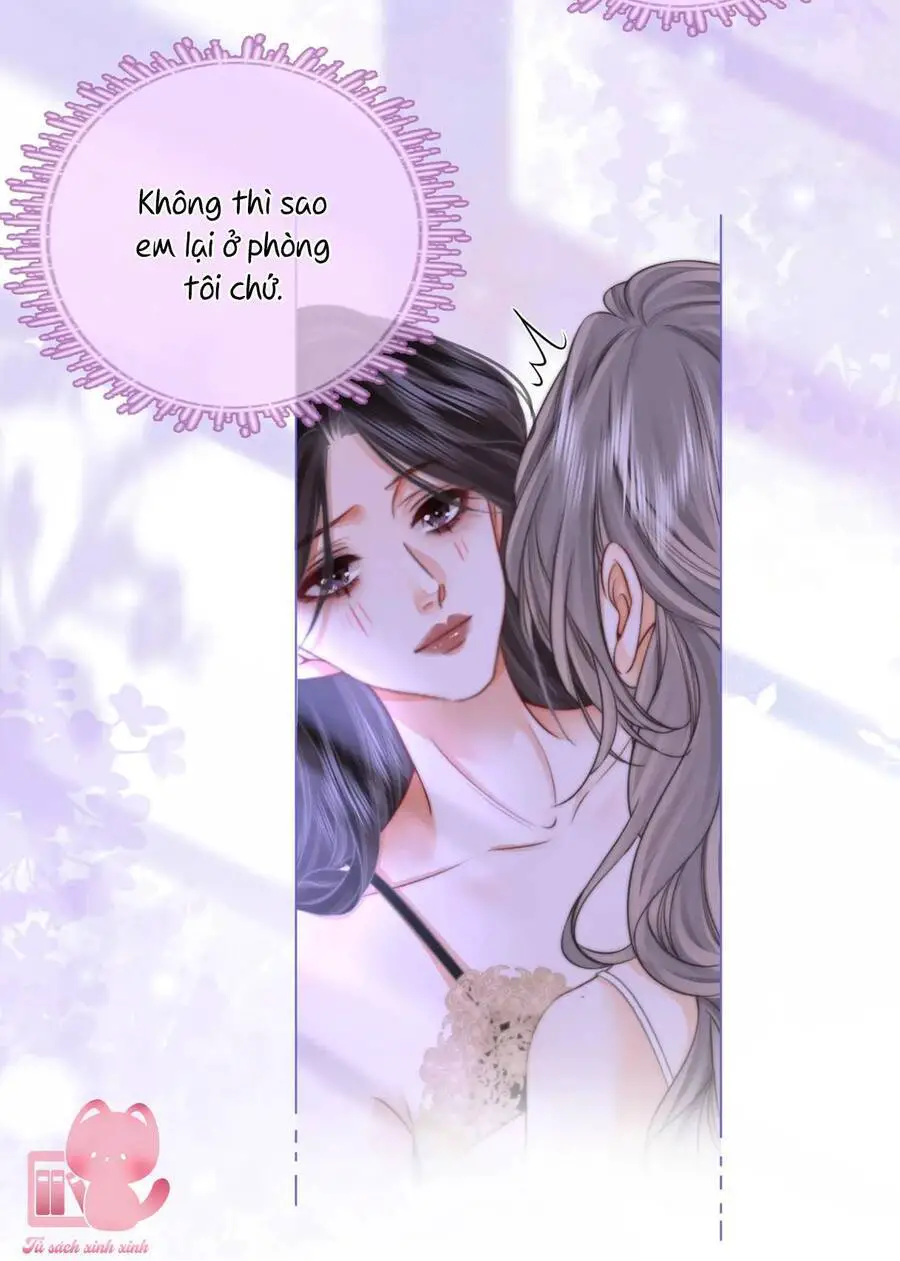 Em Chỉ Có Thể Là Của Tôi Nettruyen ZZZ Chương 31 Page 7