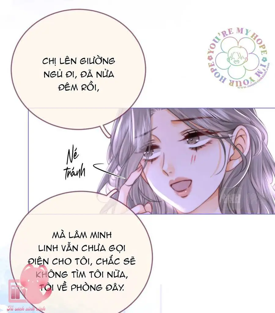 Em Chỉ Có Thể Là Của Tôi Nettruyen ZZZ Chương 31 Page 8