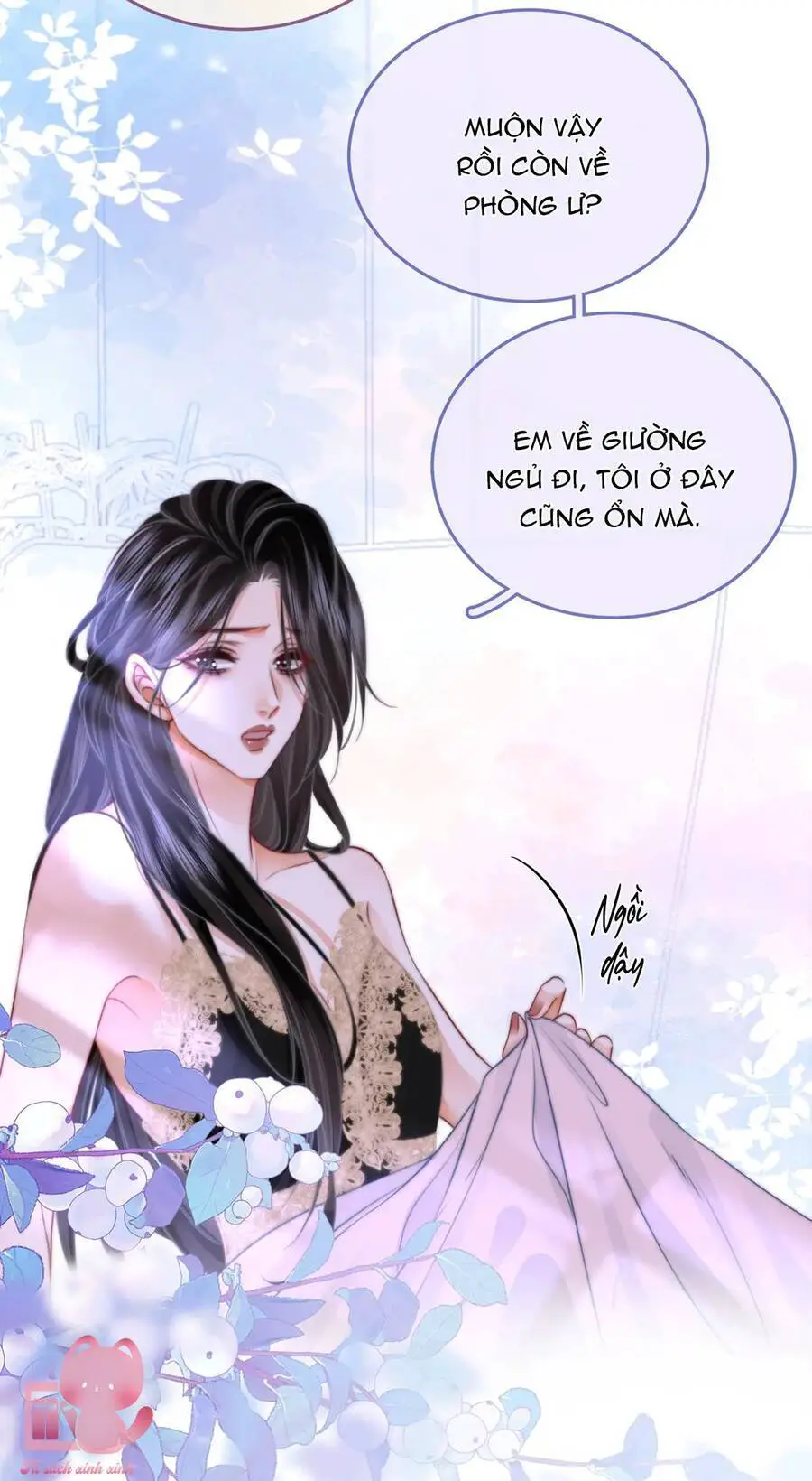 Em Chỉ Có Thể Là Của Tôi Nettruyen ZZZ Chương 31 Page 9