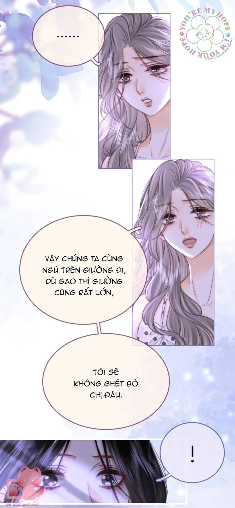 Em Chỉ Có Thể Là Của Tôi Nettruyen ZZZ Chương 31 Page 10