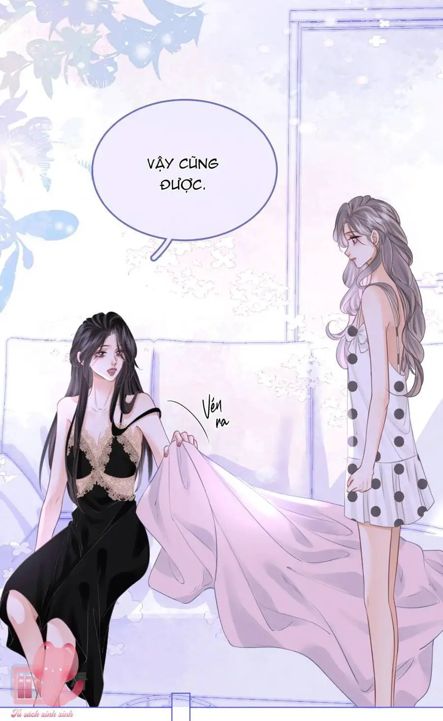 Em Chỉ Có Thể Là Của Tôi Nettruyen ZZZ Chương 31 Page 13