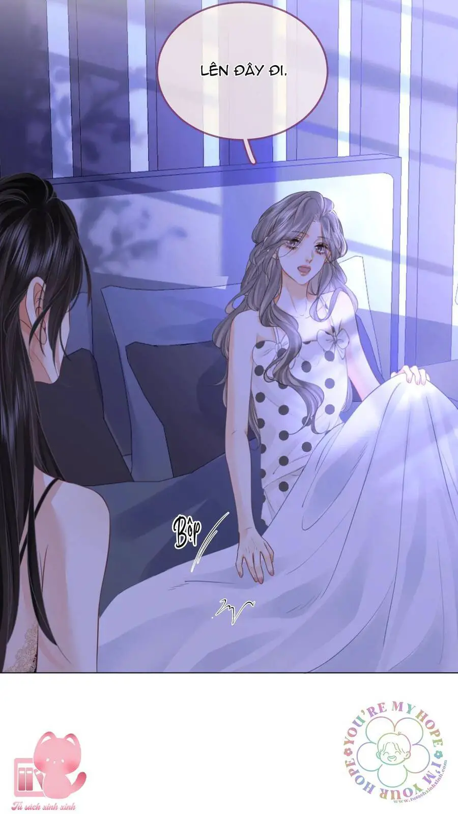 Em Chỉ Có Thể Là Của Tôi Nettruyen ZZZ Chương 31 Page 15