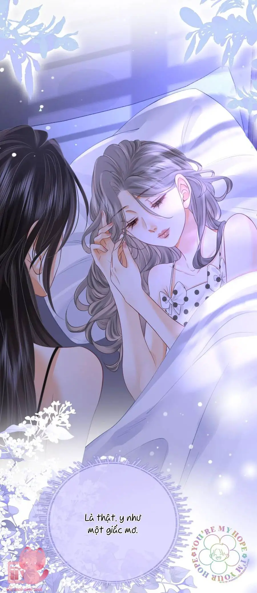 Em Chỉ Có Thể Là Của Tôi Nettruyen ZZZ Chương 31 Page 18