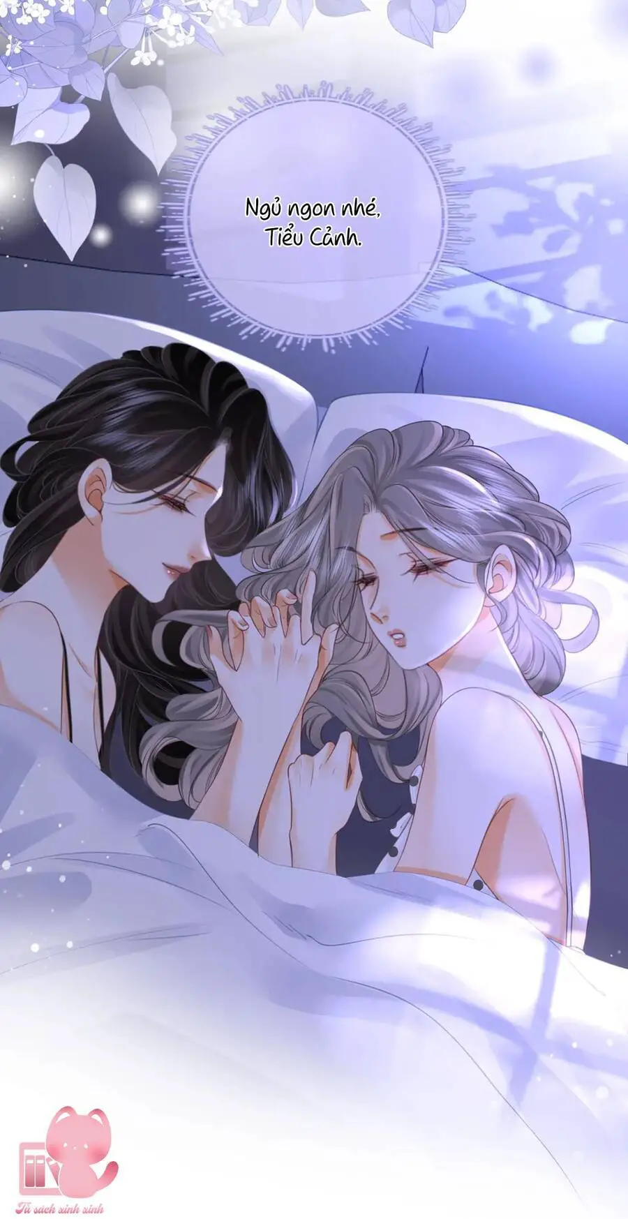 Em Chỉ Có Thể Là Của Tôi Nettruyen ZZZ Chương 31 Page 19
