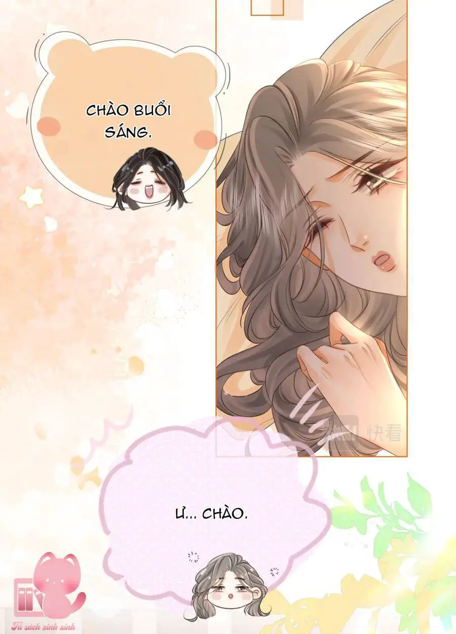 Em Chỉ Có Thể Là Của Tôi Nettruyen ZZZ Chương 31 Page 21