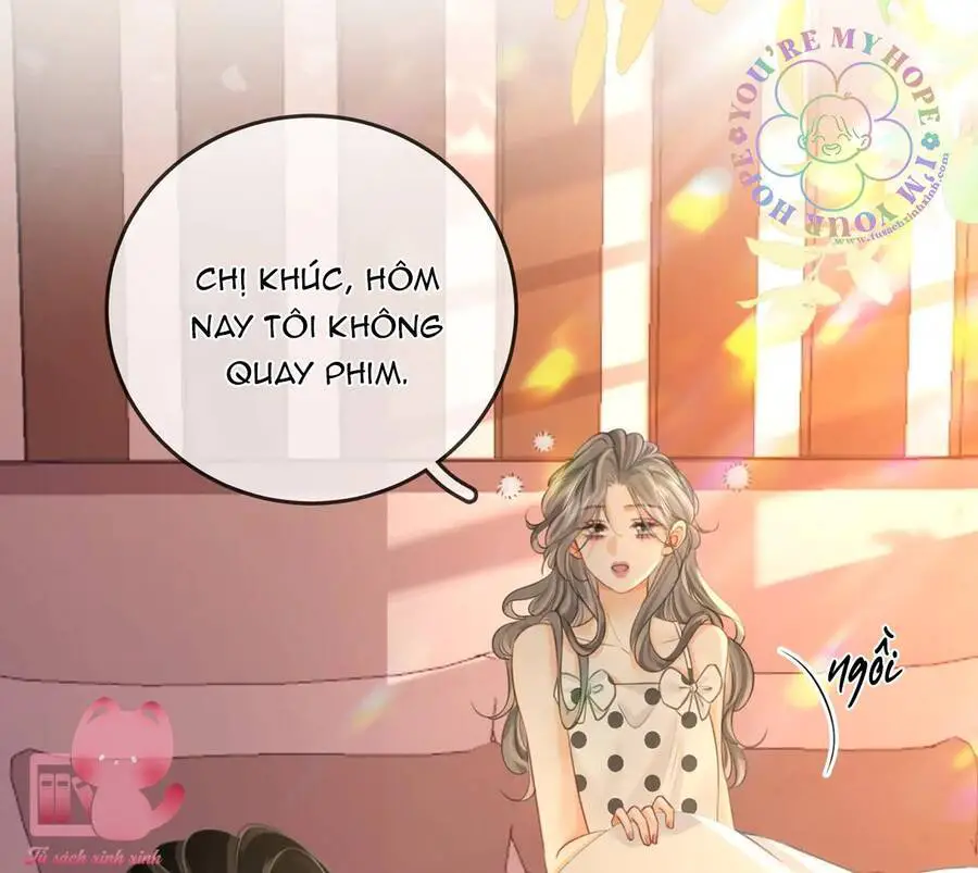 Em Chỉ Có Thể Là Của Tôi Nettruyen ZZZ Chương 31 Page 22